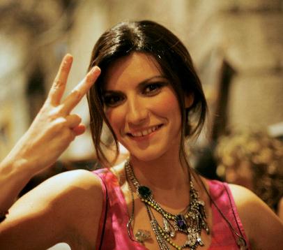 Laura Pausini Laura Pausini